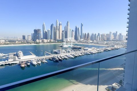 Купить квартиру в EMAAR Beachfront, Dubai Harbour, Дубай: 2 спальни, 109м², № 15989 - фото 8
