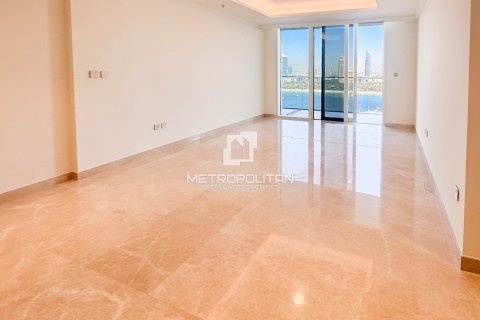 Купить квартиру в EMAAR Beachfront, Dubai Harbour, Дубай: 2 спальни, 109м², № 15989 - фото 2