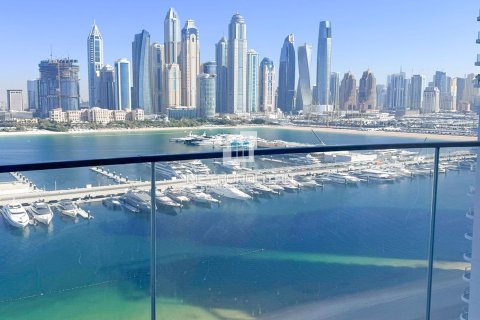 Купить квартиру в EMAAR Beachfront, Dubai Harbour, Дубай: 2 спальни, 109м², № 15989 - фото 10