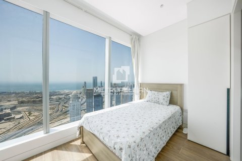 Купить квартиру в Джумейра Лейк Тауэрс, Дубай: 2 спальни, 151м², № 16002 - фото 14