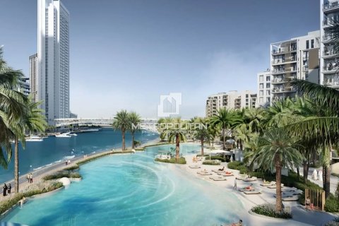 Apartment in Dubai Creek Harbour (The Lagoons), Dubai 1 bedroom, 65 sq.m. № 16001 - photo 6