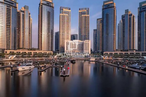 Apartment in Dubai Creek Harbour (The Lagoons), Dubai 1 bedroom, 65 sq.m. № 16001 - photo 2
