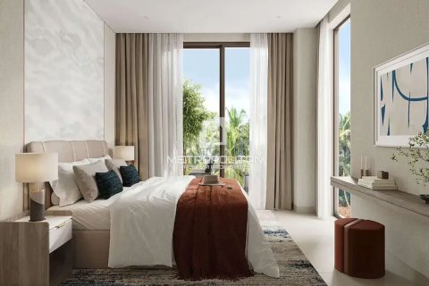 Apartment in Dubai Creek Harbour (The Lagoons), Dubai 1 bedroom, 65 sq.m. № 16001 - photo 10