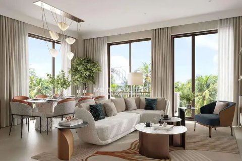 Apartment in Dubai Creek Harbour (The Lagoons), Dubai 1 bedroom, 65 sq.m. № 16001 - photo 7