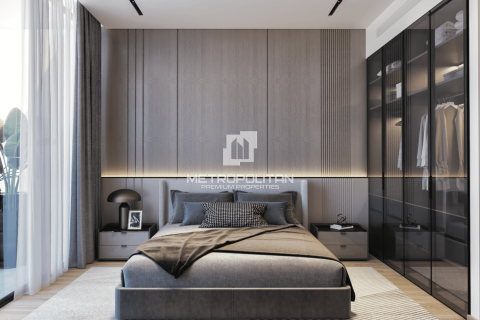 Купить квартиру в Majan, Дубай: 38м², № 15982 - фото 2