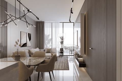 Купить квартиру в Majan, Дубай: 38м², № 15982 - фото 1