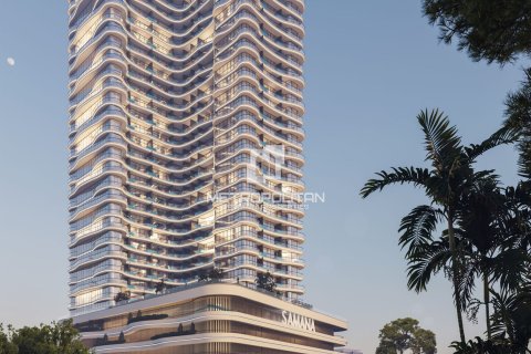 Купить квартиру в Majan, Дубай: 38м², № 15982 - фото 6
