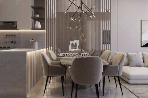 Купить квартиру в Majan, Дубай: 38м², № 15982 - фото 5