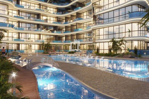 Купить квартиру в Majan, Дубай: 38м², № 15982 - фото 9