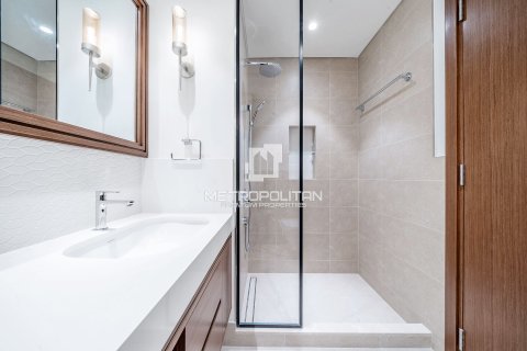 Apartment in EMAAR Beachfront, Dubai Harbour, Dubai 2 bedrooms, 115 sq.m. № 15992 - photo 27