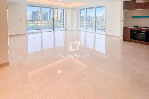 شقة في EMAAR Beachfront, Dubai Harbour, دبي 2 غرف نوم, 115 م² رقم 15992 - صورة 1