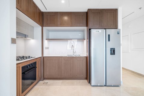 Apartment in EMAAR Beachfront, Dubai Harbour, Dubai 2 bedrooms, 115 sq.m. № 15992 - photo 7