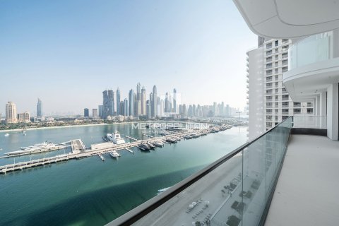 Apartment in EMAAR Beachfront, Dubai Harbour, Dubai 2 bedrooms, 115 sq.m. № 15992 - photo 11