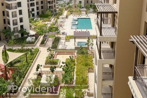 Apartment in RAHAAL in Umm Suqeim, Dubai 1 bedroom, 76.1 sq.m. № 30656 - photo 12