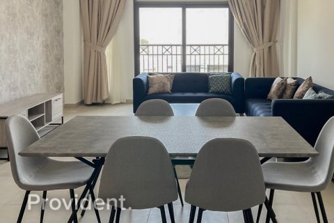 Apartment in RAHAAL in Umm Suqeim, Dubai 1 bedroom, 76.1 sq.m. № 30656 - photo 4