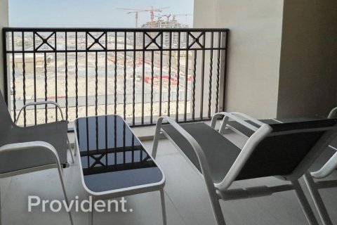 Apartment in RAHAAL in Umm Suqeim, Dubai 1 bedroom, 76.1 sq.m. № 30656 - photo 7