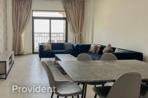 Apartment in RAHAAL in Umm Suqeim, Dubai 1 bedroom, 76.1 sq.m. № 30656 - photo 1