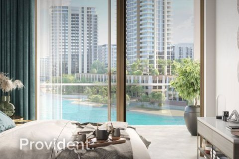 Apartment in Dubai Creek Harbour (The Lagoons), Dubai 2 bedrooms № 30659 - photo 9