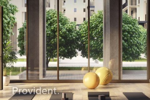 Apartment in Dubai Creek Harbour (The Lagoons), Dubai 2 bedrooms № 30659 - photo 8