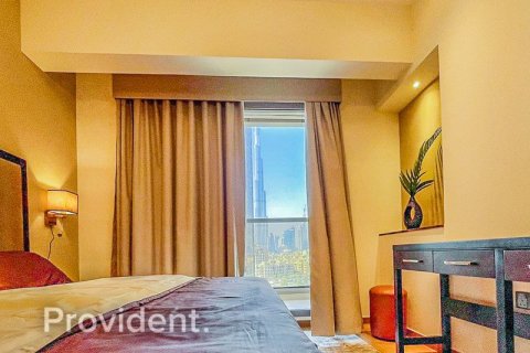 Appartement à Downtown Dubai (Downtown Burj Dubai), Dubai, № 30660 - photo 6