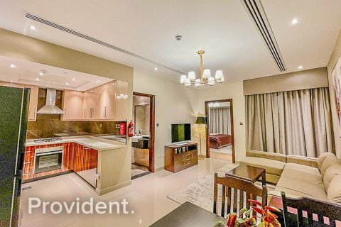 Appartement à Downtown Dubai (Downtown Burj Dubai), Dubai, № 30660 - photo 10