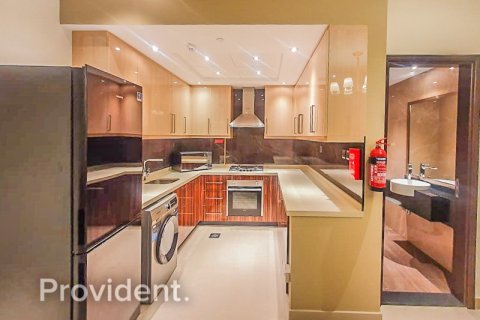 Appartement à Downtown Dubai (Downtown Burj Dubai), Dubai, № 30660 - photo 18