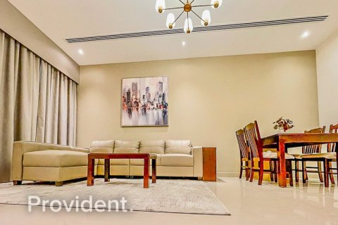 Appartement à Downtown Dubai (Downtown Burj Dubai), Dubai, № 30660 - photo 11