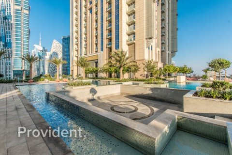 Apartment in AL HABTOOR CITY in Business Bay, Dubai 1 bedroom № 30657 - photo 15