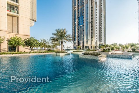 Apartment in AL HABTOOR CITY in Business Bay, Dubai 1 bedroom № 30657 - photo 17