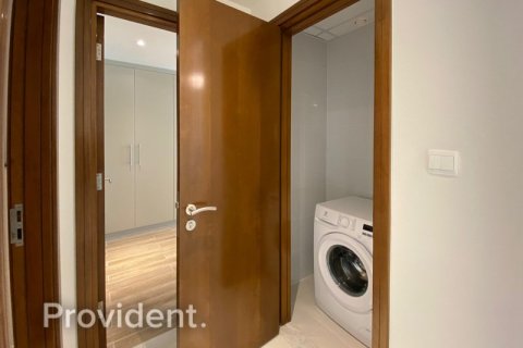 Apartment in AL HABTOOR CITY in Business Bay, Dubai 1 bedroom № 30657 - photo 20