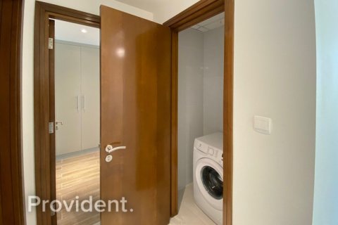 Apartment in AL HABTOOR CITY in Business Bay, Dubai 1 bedroom № 30657 - photo 8