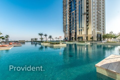 Apartment in AL HABTOOR CITY in Business Bay, Dubai 1 bedroom № 30657 - photo 1