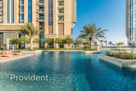 Apartment in AL HABTOOR CITY in Business Bay, Dubai 1 bedroom № 30657 - photo 16
