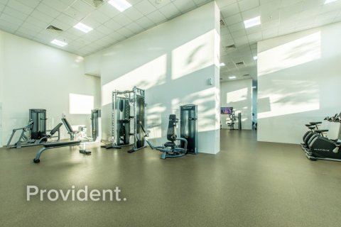 Apartment in AL HABTOOR CITY in Business Bay, Dubai 1 bedroom № 30657 - photo 19