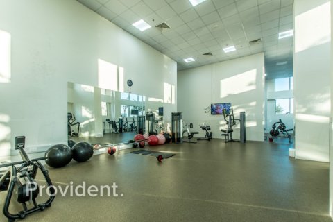 Apartment in AL HABTOOR CITY in Business Bay, Dubai 1 bedroom № 30657 - photo 18
