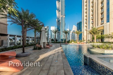 Apartment in AL HABTOOR CITY in Business Bay, Dubai 1 bedroom № 30657 - photo 12