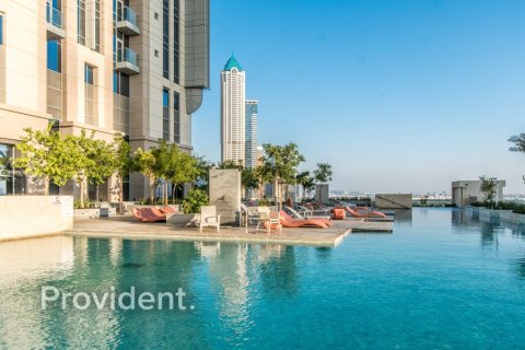 Apartment in AL HABTOOR CITY in Business Bay, Dubai 1 bedroom № 30657 - photo 10