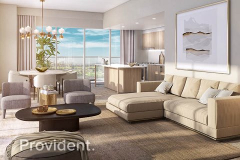 شقة في GOLF SUITES في دبي هيلز استيت, دبي 1غرف نوم رقم 30655 - صورة 11