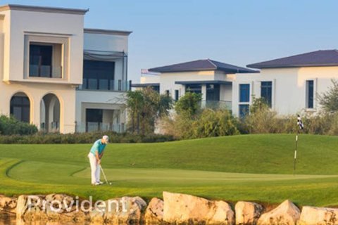 شقة في GOLF SUITES في دبي هيلز استيت, دبي 1غرف نوم رقم 30655 - صورة 13