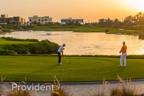 شقة في GOLF SUITES في دبي هيلز استيت, دبي 1غرف نوم رقم 30655 - صورة 3