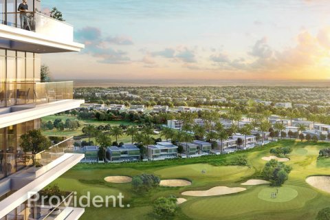 شقة في GOLF SUITES في دبي هيلز استيت, دبي 1غرف نوم رقم 30655 - صورة 6
