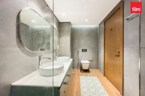 Appartement à Al Wasl, Dubai, 2 chambres, 127 m², № 85984 - photo 19