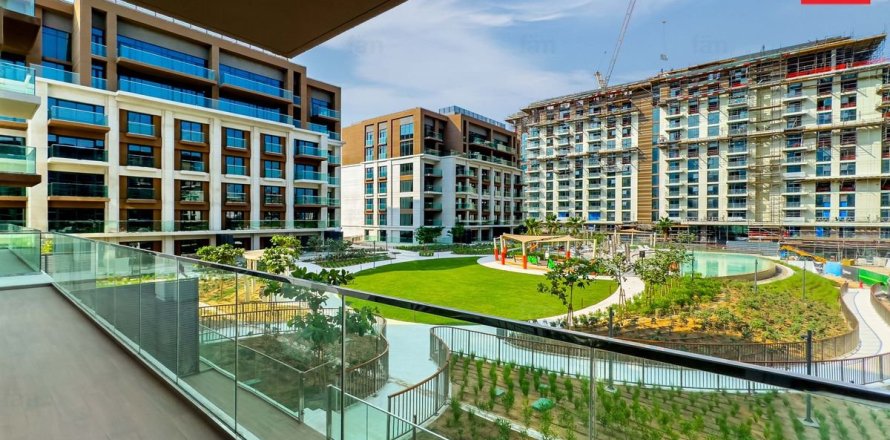 Appartement à Al Wasl, Dubai, 2 chambres, 127 m², № 85984