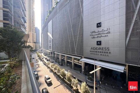 شقة في وسط مدينة دبي, دبي 1غرف نوم, 74 م² رقم 85975 - صورة 23
