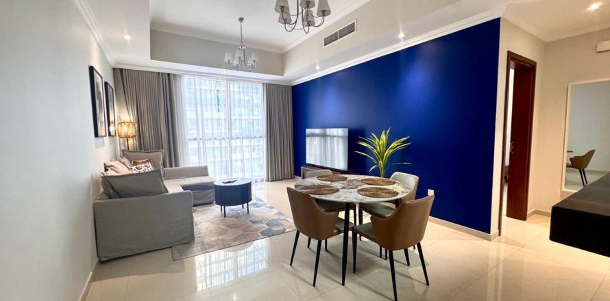 شقة في وسط مدينة دبي, دبي 1غرف نوم, 74 م² رقم 85975