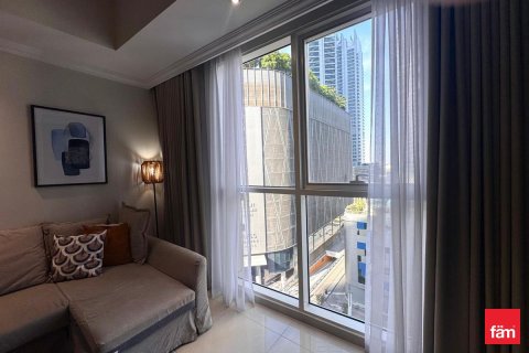 شقة في وسط مدينة دبي, دبي 1غرف نوم, 74 م² رقم 85975 - صورة 3