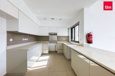 Townhouse in Dubai Hills Estate, Dubai 4 bedrooms, 201.9 sq.m. № 85958 - photo 8