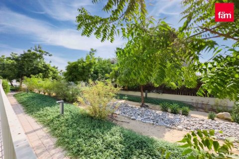 Townhouse in Dubai Hills Estate, Dubai 4 bedrooms, 201.9 sq.m. № 85958 - photo 11