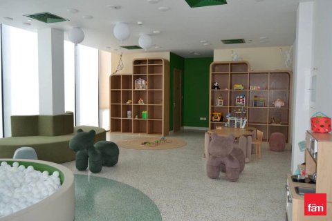 Apartment in Majan, Dubai 1 bedroom, 70.6 sq.m. № 85985 - photo 18