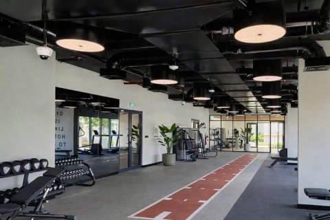 Apartment in Majan, Dubai 1 bedroom, 70.6 sq.m. № 85985 - photo 16